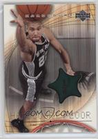 Tim Duncan [EX to NM]