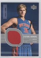 Future Honors - Darko Milicic #/499