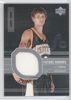 Future Honors - Luke Ridnour #/499