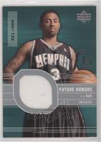 Future Honors - Troy Bell #/499