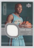 Future Honors - David West #/499