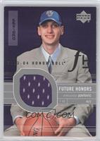 Future Honors - Aleksandar Pavlovic #/499