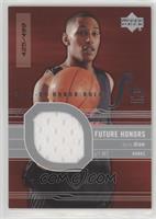 Future Honors - Boris Diaw #/499