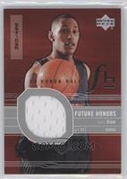 Future Honors - Boris Diaw #/499