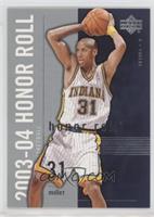 Reggie Miller