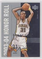 Reggie Miller