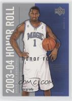 Tracy McGrady