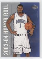 Tracy McGrady