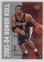 Damon Stoudamire