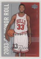 Scottie Pippen