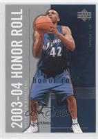 Jerry Stackhouse