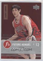 Future Honors - Kirk Hinrich #/2,999