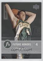 Future Honors - Nick Collison #/2,999