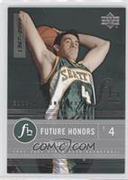 Future Honors - Nick Collison #/2,999