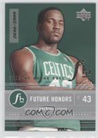 Future Honors - Kendrick Perkins #/2,999