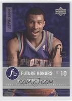 Future Honors - Leandro Barbosa #/2,999