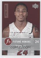 Future Honors - Jerome Beasley #/2,999