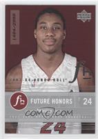 Future Honors - Jerome Beasley #/2,999