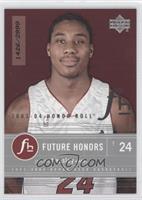 Future Honors - Jerome Beasley #/2,999