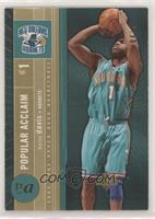 Baron Davis #/50