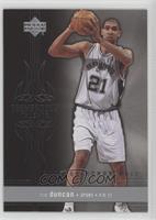 Tim Duncan [Noted]