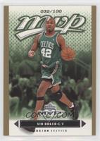 Vin Baker [Good to VG‑EX] #/100