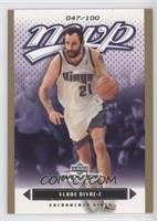 Vlade Divac #/100