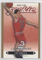 Kirk Hinrich #/100