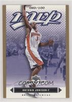 Antawn Jamison #/100