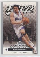 Hedo Turkoglu