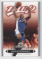 Quentin Richardson