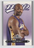 Karl Malone