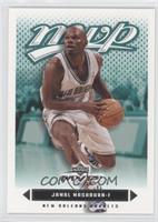 Jamal Mashburn