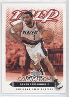 Damon Stoudamire