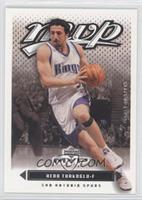 Hedo Turkoglu