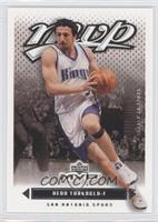 Hedo Turkoglu