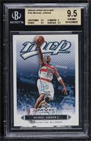 Michael Jordan [BGS 9.5 GEM MINT]