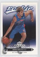 Darko Milicic