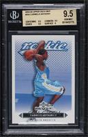 Carmelo Anthony [BGS 9.5 GEM MINT]