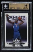 Chris Bosh [BGS 10 PRISTINE]