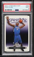 Chris Bosh [PSA 9 MINT]