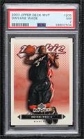 Dwyane Wade [PSA 7 NM]