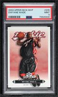 Dwyane Wade [PSA 9 MINT]