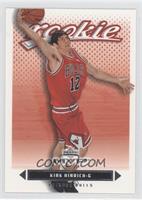 Kirk Hinrich