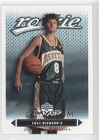 Luke Ridnour