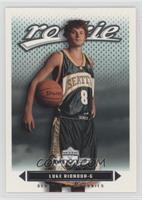 Luke Ridnour [Noted]