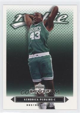 2003-04 Upper Deck MVP - [Base] #227 - Kendrick Perkins