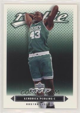 2003-04 Upper Deck MVP - [Base] #227 - Kendrick Perkins