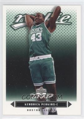 2003-04 Upper Deck MVP - [Base] #227 - Kendrick Perkins