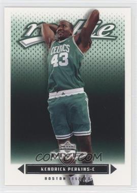 2003-04 Upper Deck MVP - [Base] #227 - Kendrick Perkins